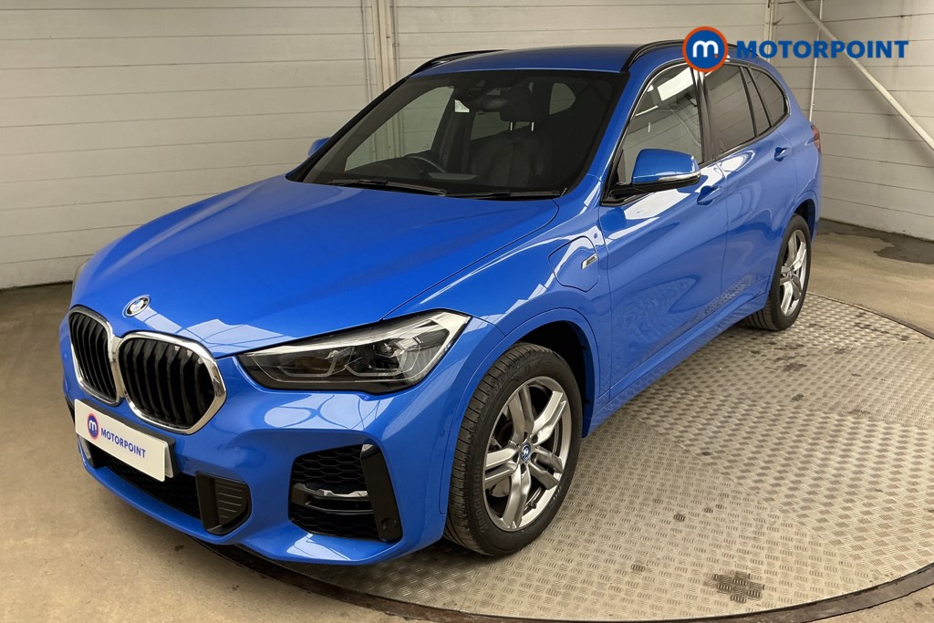 BMW X1 M Sport Automatic Petrol Plug-In Hybrid SUV - Stock Number (1564351) - 27th supplementary image