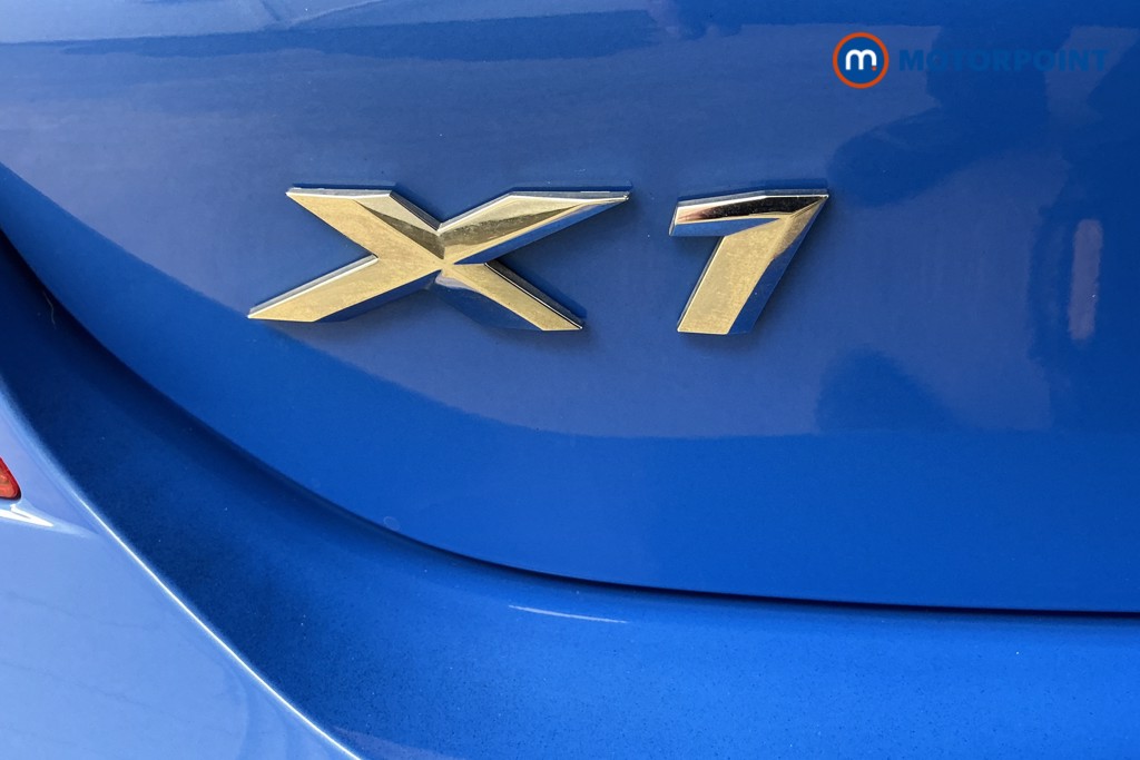 BMW X1 M Sport Automatic Petrol Plug-In Hybrid SUV - Stock Number (1564351) - 30th supplementary image