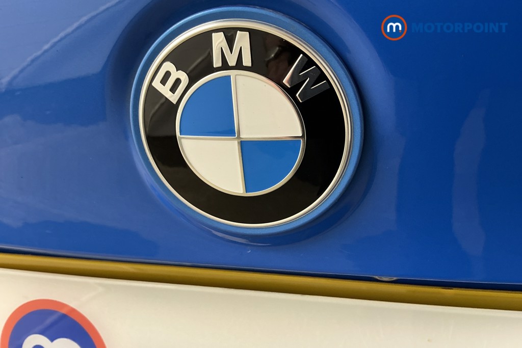 BMW X1 M Sport Automatic Petrol Plug-In Hybrid SUV - Stock Number (1564351) - 31st supplementary image