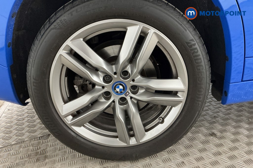BMW X1 M Sport Automatic Petrol Plug-In Hybrid SUV - Stock Number (1564351) - 32nd supplementary image