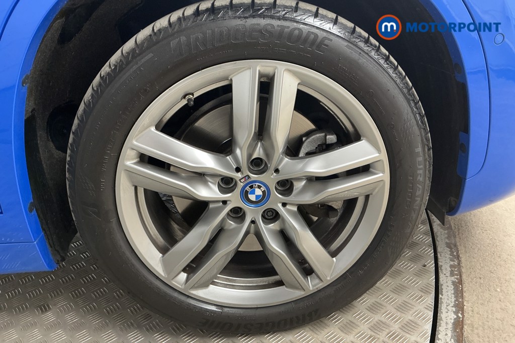 BMW X1 M Sport Automatic Petrol Plug-In Hybrid SUV - Stock Number (1564351) - 33rd supplementary image