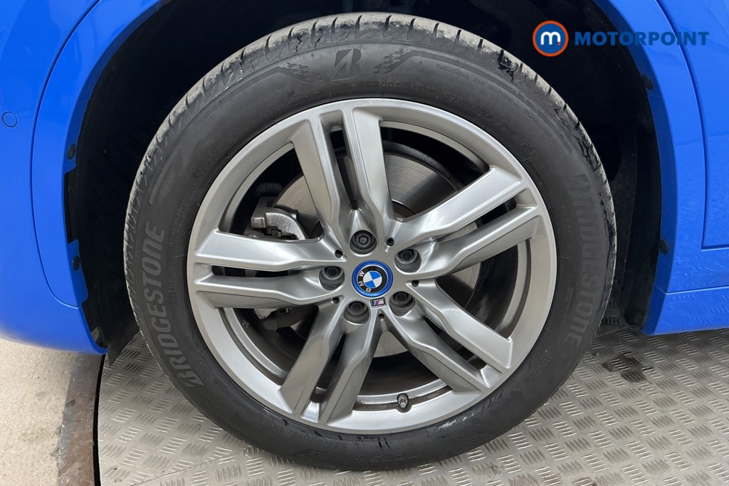 BMW X1 M Sport Automatic Petrol Plug-In Hybrid SUV - Stock Number (1564351) - 34th supplementary image