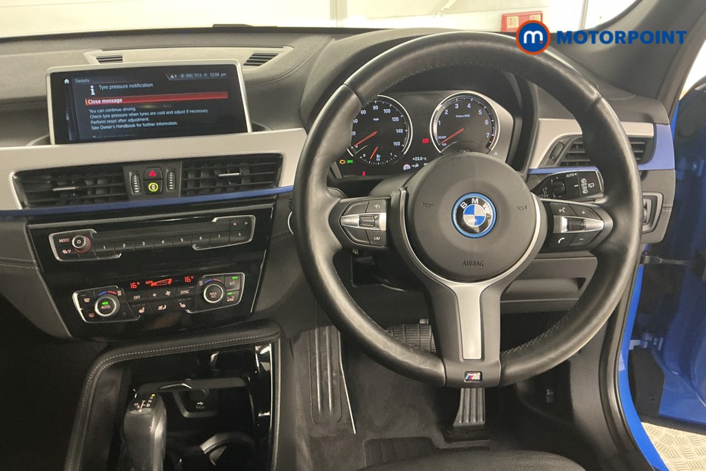 BMW X1 M Sport Automatic Petrol Plug-In Hybrid SUV - Stock Number (1564351) - 1st supplementary image
