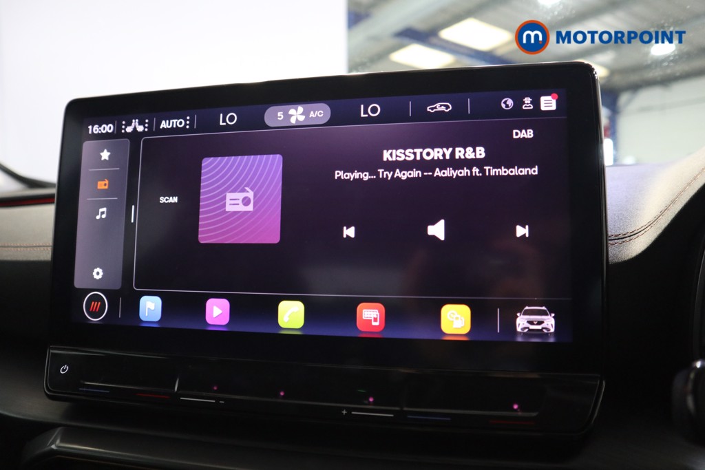 Cupra Formentor V2 Manual Petrol SUV - Stock Number (1564369) - 6th supplementary image