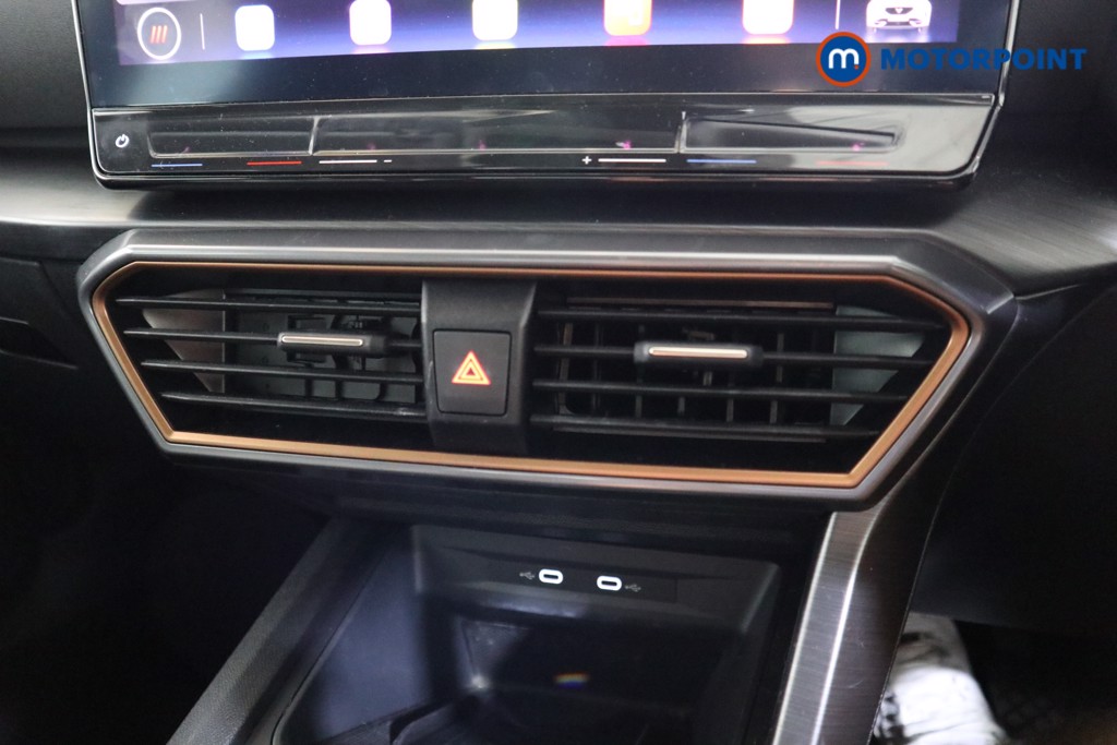 Cupra Formentor V2 Manual Petrol SUV - Stock Number (1564369) - 7th supplementary image