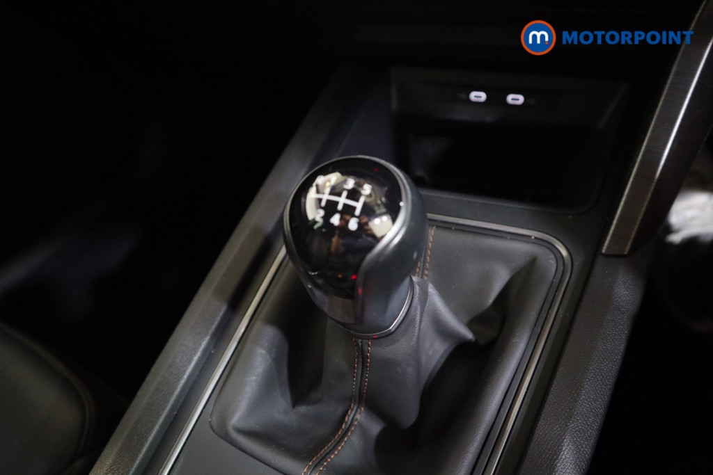 Cupra Formentor V2 Manual Petrol SUV - Stock Number (1564369) - 8th supplementary image