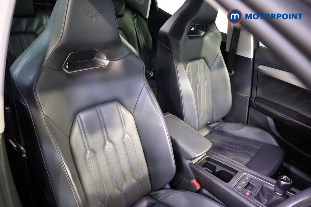 Cupra Formentor V2 Manual Petrol SUV - Stock Number (1564369) - 9th supplementary image