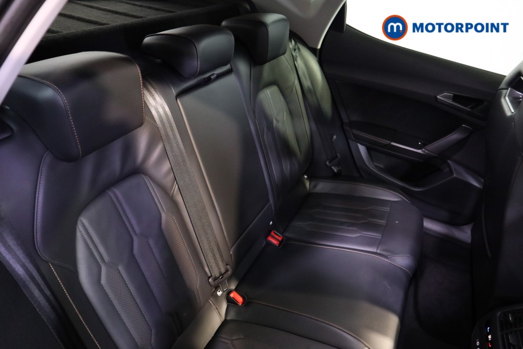 Cupra Formentor V2 Manual Petrol SUV - Stock Number (1564369) - 10th supplementary image