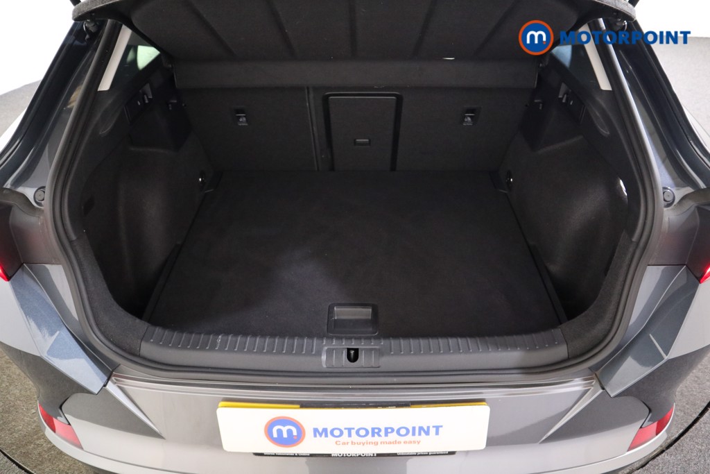Cupra Formentor V2 Manual Petrol SUV - Stock Number (1564369) - 11th supplementary image