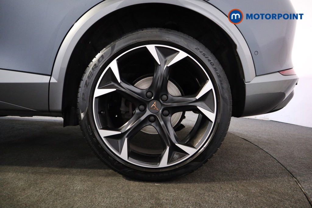 Cupra Formentor V2 Manual Petrol SUV - Stock Number (1564369) - 15th supplementary image