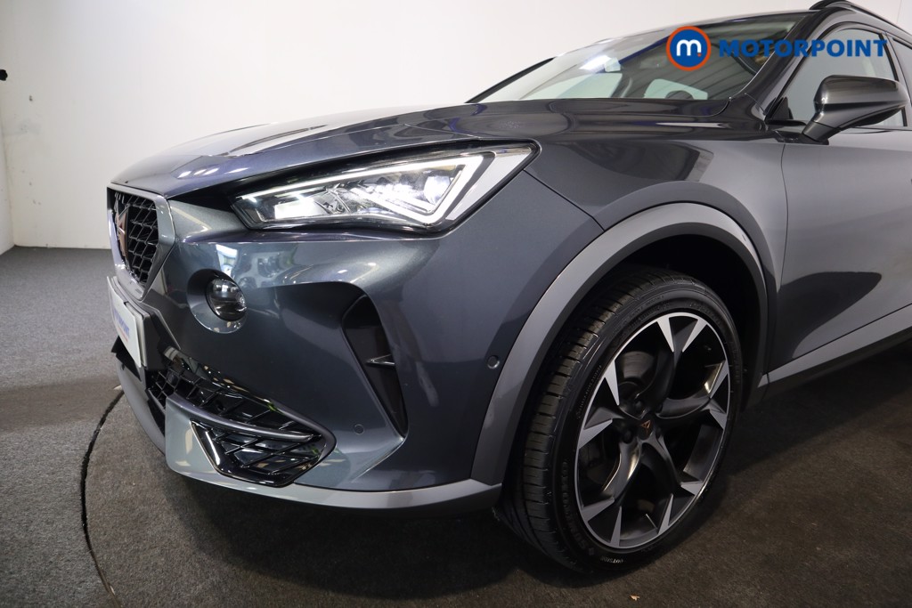 Cupra Formentor V2 Manual Petrol SUV - Stock Number (1564369) - 20th supplementary image