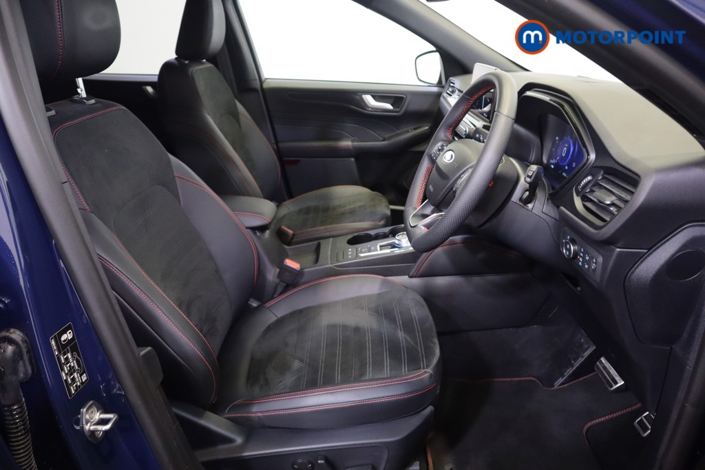 Ford Kuga St-Line Edition Automatic Petrol-Electric Hybrid SUV - Stock Number (1564572) - 6th supplementary image