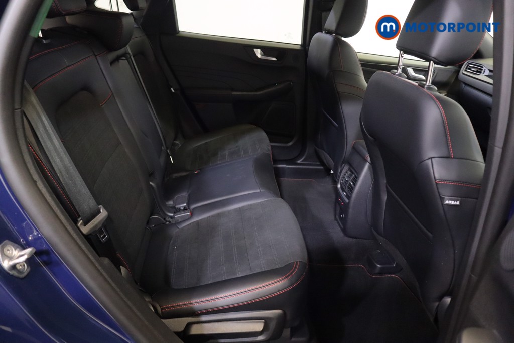 Ford Kuga St-Line Edition Automatic Petrol-Electric Hybrid SUV - Stock Number (1564572) - 7th supplementary image