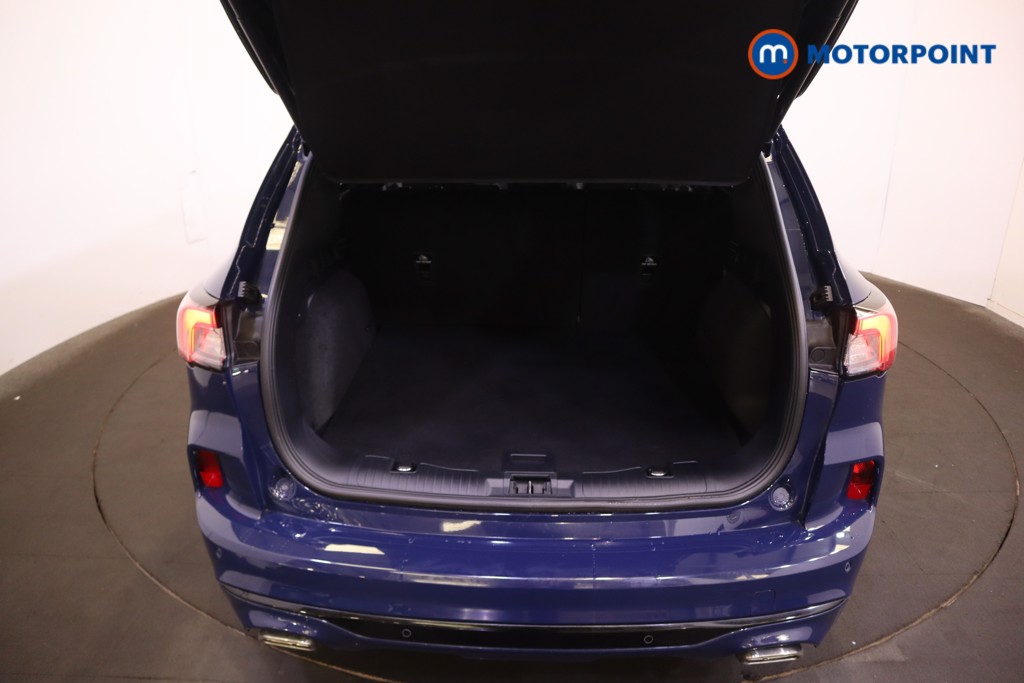Ford Kuga St-Line Edition Automatic Petrol-Electric Hybrid SUV - Stock Number (1564572) - 8th supplementary image