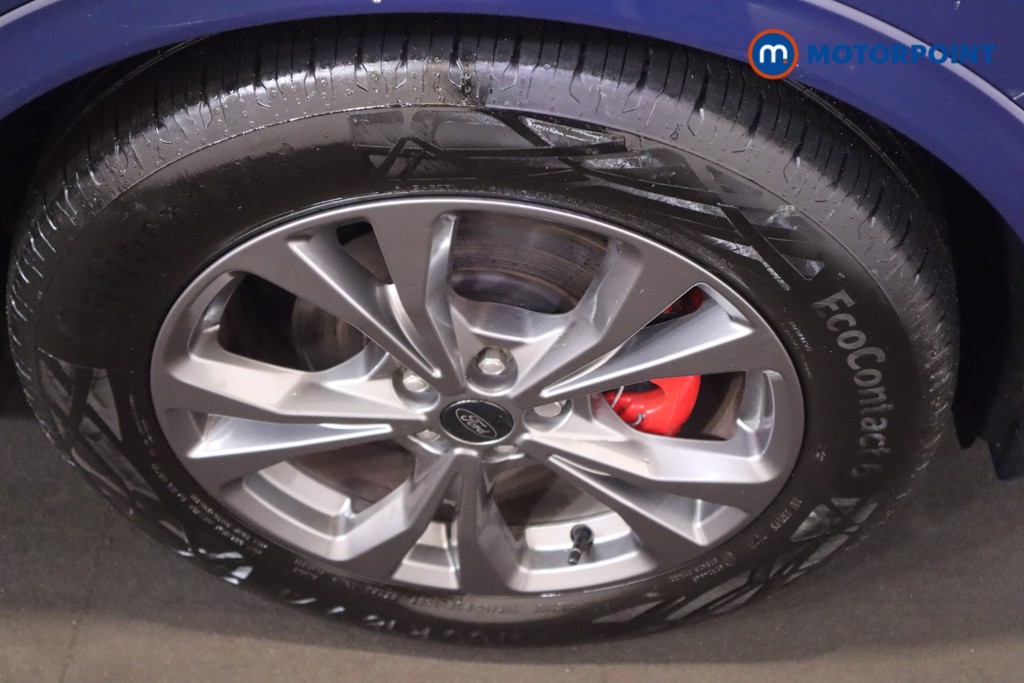 Ford Kuga St-Line Edition Automatic Petrol-Electric Hybrid SUV - Stock Number (1564572) - 11th supplementary image