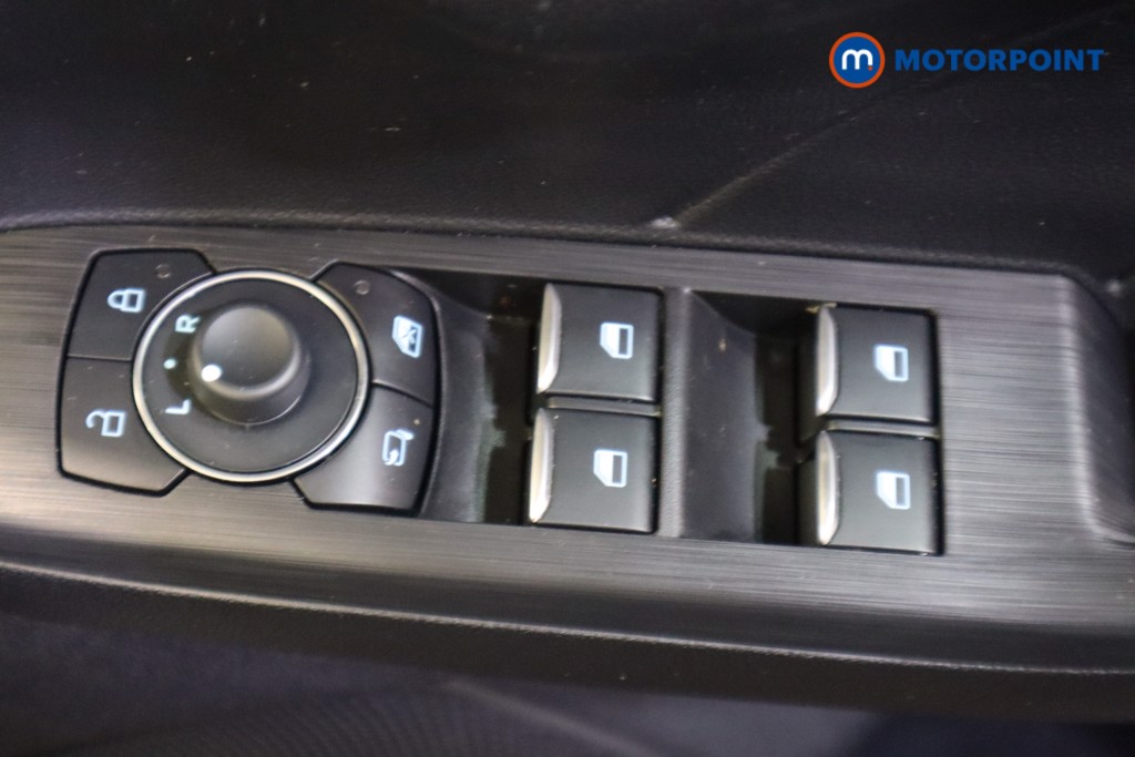 Ford Kuga St-Line Edition Automatic Petrol-Electric Hybrid SUV - Stock Number (1564572) - 13th supplementary image