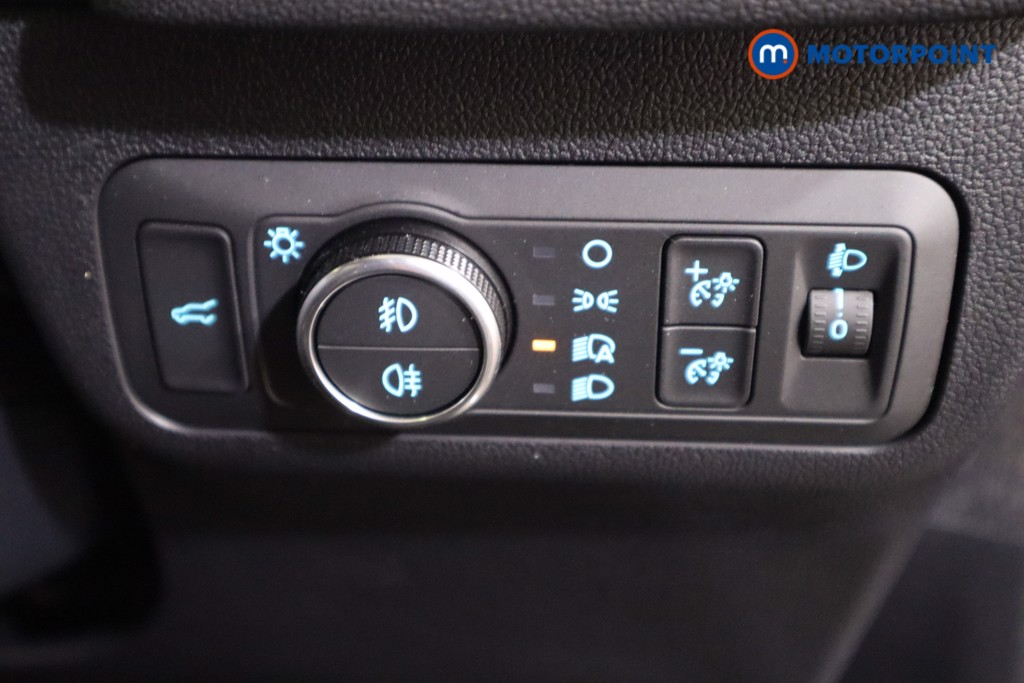 Ford Kuga St-Line Edition Automatic Petrol-Electric Hybrid SUV - Stock Number (1564572) - 14th supplementary image