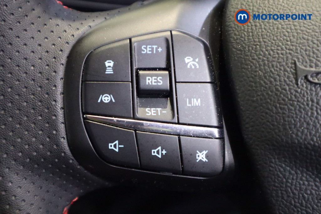 Ford Kuga St-Line Edition Automatic Petrol-Electric Hybrid SUV - Stock Number (1564572) - 15th supplementary image
