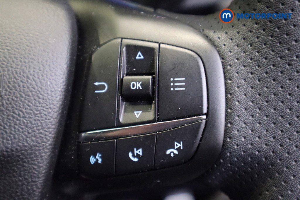 Ford Kuga St-Line Edition Automatic Petrol-Electric Hybrid SUV - Stock Number (1564572) - 16th supplementary image