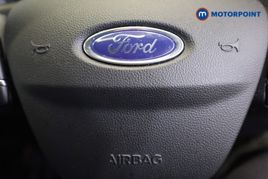 Ford Kuga St-Line Edition Automatic Petrol-Electric Hybrid SUV - Stock Number (1564572) - 17th supplementary image