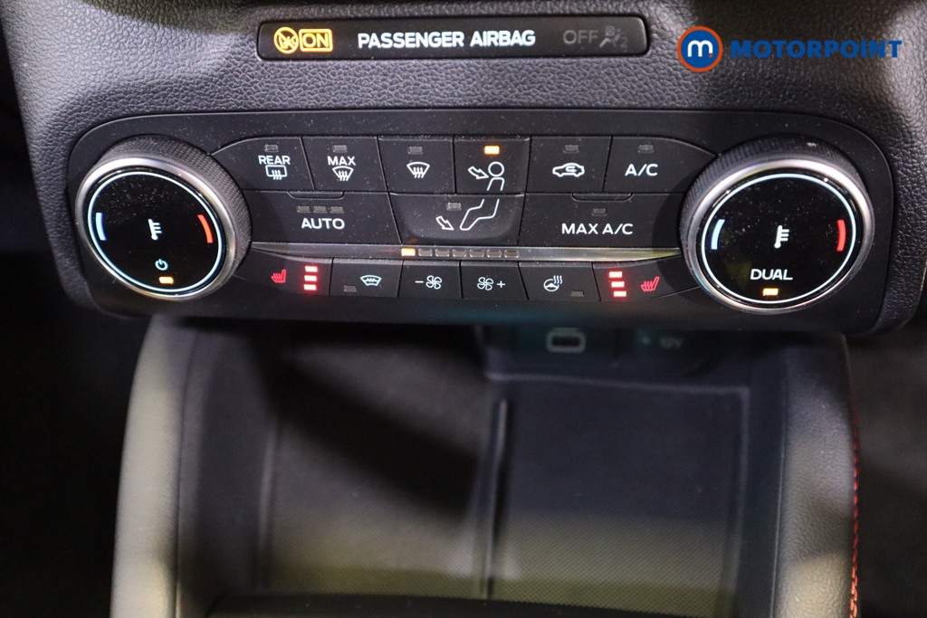 Ford Kuga St-Line Edition Automatic Petrol-Electric Hybrid SUV - Stock Number (1564572) - 21st supplementary image