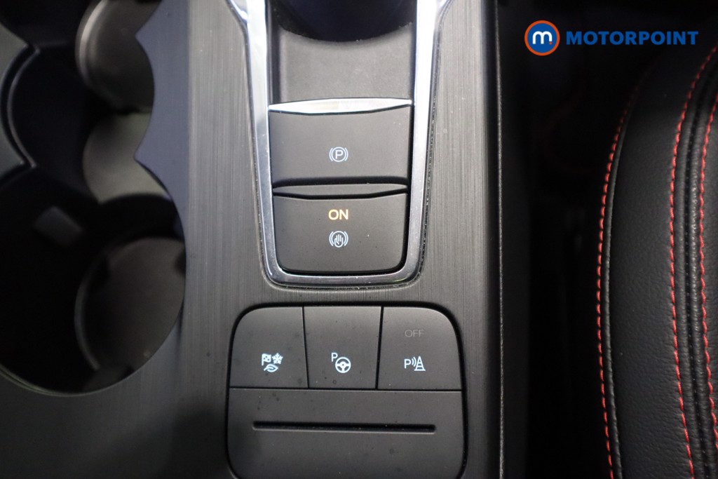 Ford Kuga St-Line Edition Automatic Petrol-Electric Hybrid SUV - Stock Number (1564572) - 24th supplementary image