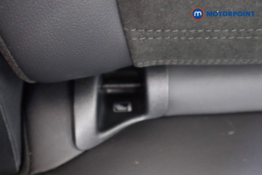 Ford Kuga St-Line Edition Automatic Petrol-Electric Hybrid SUV - Stock Number (1564572) - 27th supplementary image