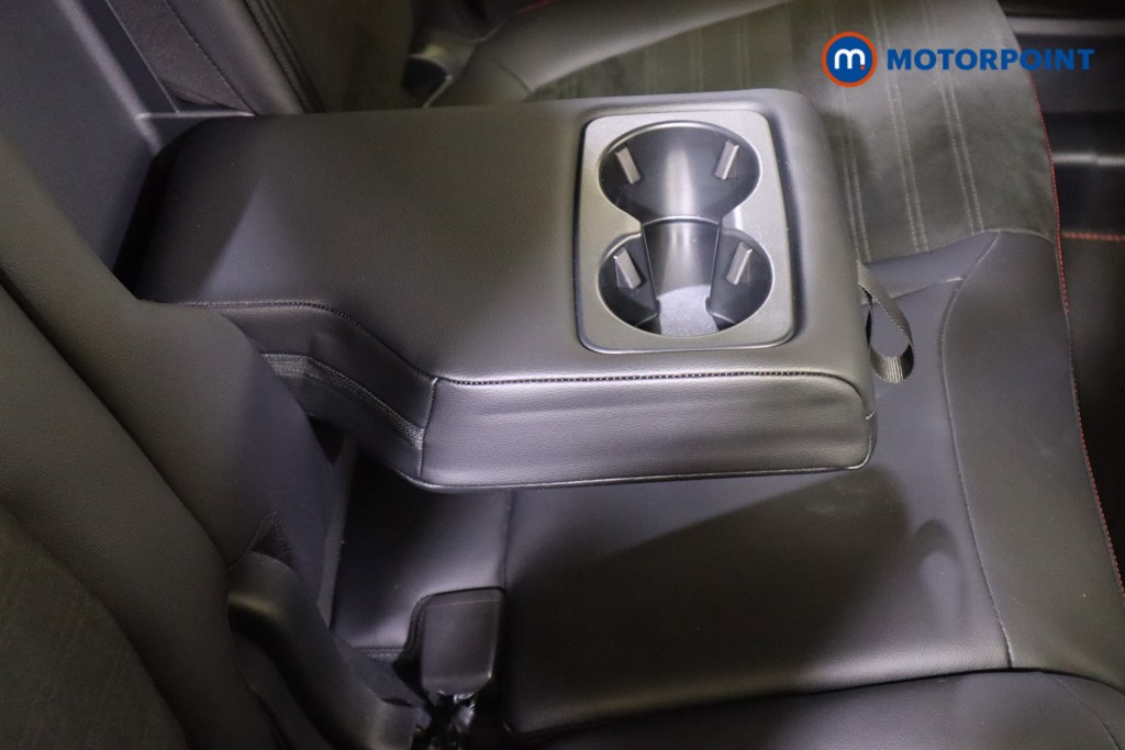 Ford Kuga St-Line Edition Automatic Petrol-Electric Hybrid SUV - Stock Number (1564572) - 28th supplementary image