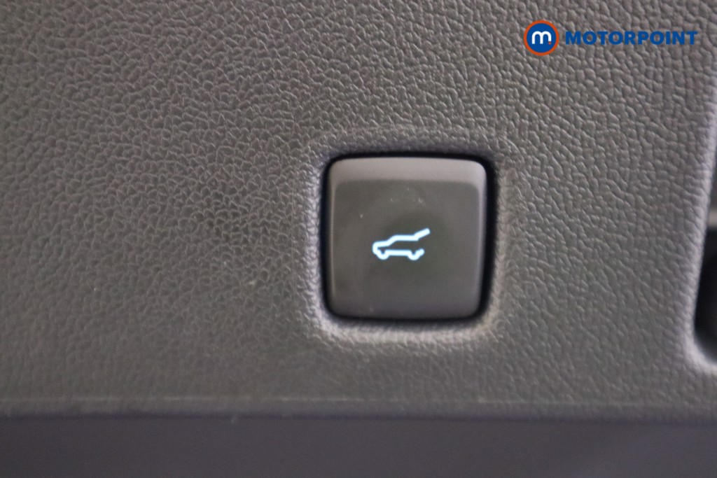 Ford Kuga St-Line Edition Automatic Petrol-Electric Hybrid SUV - Stock Number (1564572) - 31st supplementary image