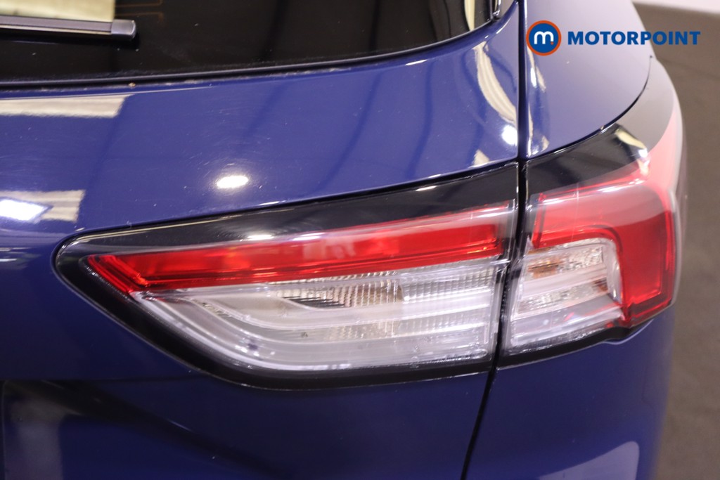 Ford Kuga St-Line Edition Automatic Petrol-Electric Hybrid SUV - Stock Number (1564572) - 33rd supplementary image