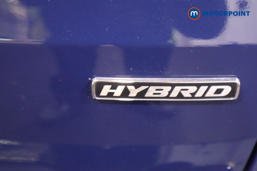 Ford Kuga St-Line Edition Automatic Petrol-Electric Hybrid SUV - Stock Number (1564572) - 35th supplementary image