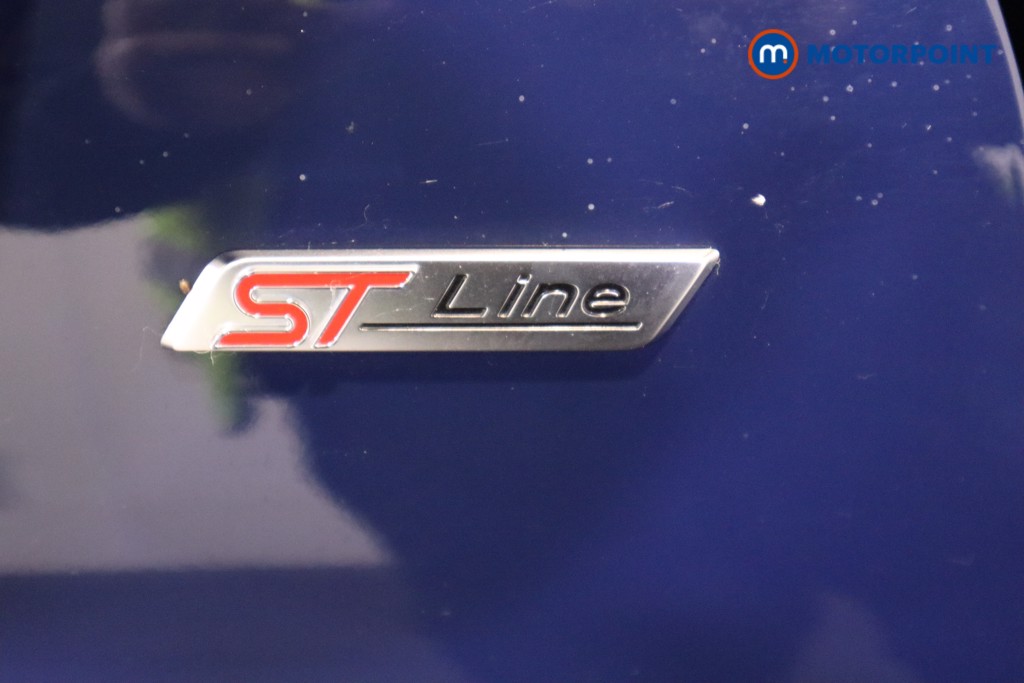 Ford Kuga St-Line Edition Automatic Petrol-Electric Hybrid SUV - Stock Number (1564572) - 36th supplementary image