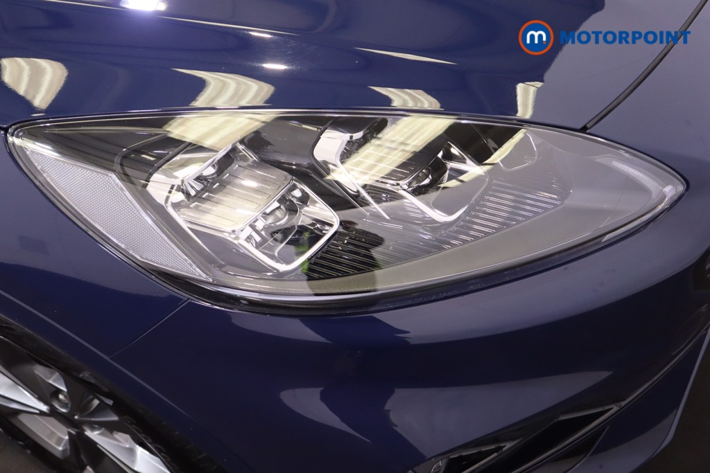 Ford Kuga St-Line Edition Automatic Petrol-Electric Hybrid SUV - Stock Number (1564572) - 37th supplementary image