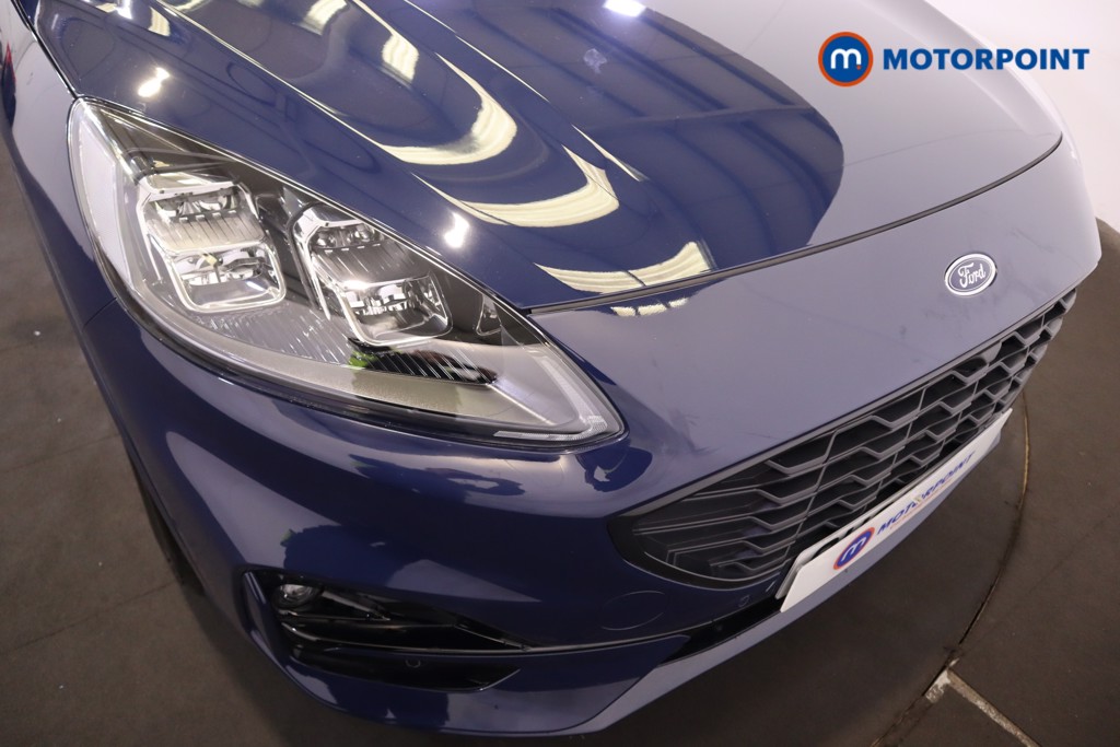 Ford Kuga St-Line Edition Automatic Petrol-Electric Hybrid SUV - Stock Number (1564572) - 38th supplementary image