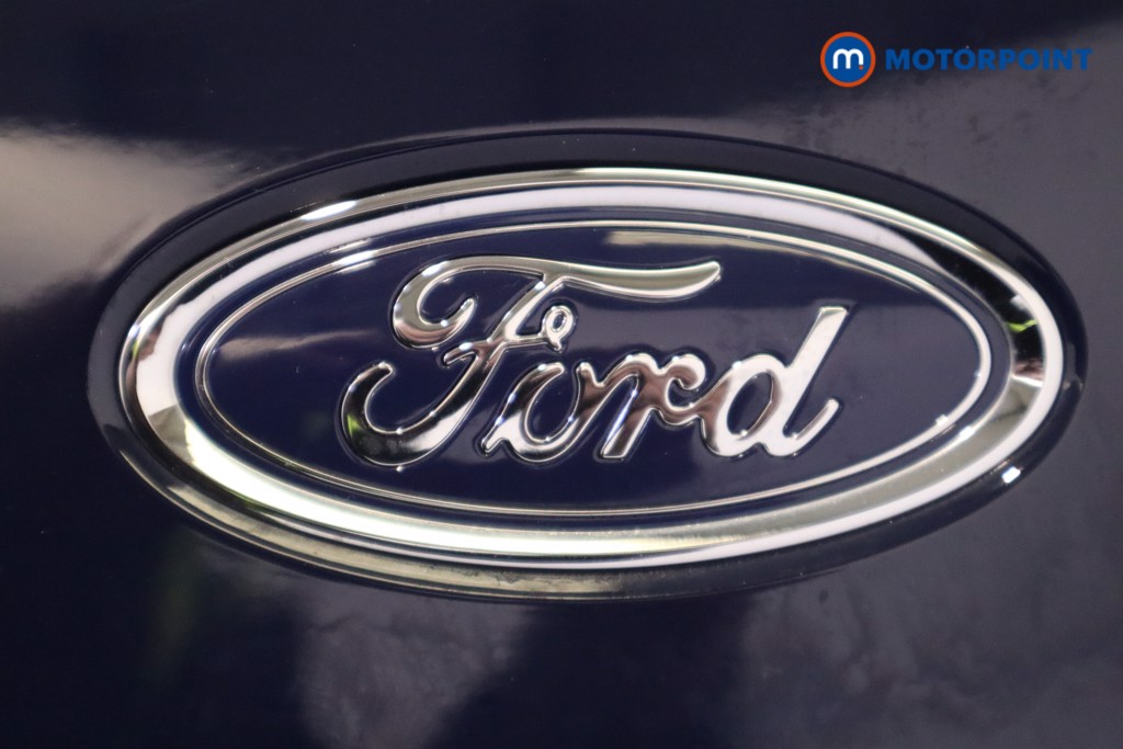 Ford Kuga St-Line Edition Automatic Petrol-Electric Hybrid SUV - Stock Number (1564572) - 39th supplementary image