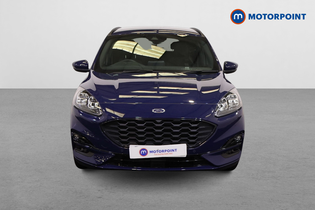 Ford Kuga St-Line Edition Automatic Petrol-Electric Hybrid SUV - Stock Number (1564572) - Front bumper
