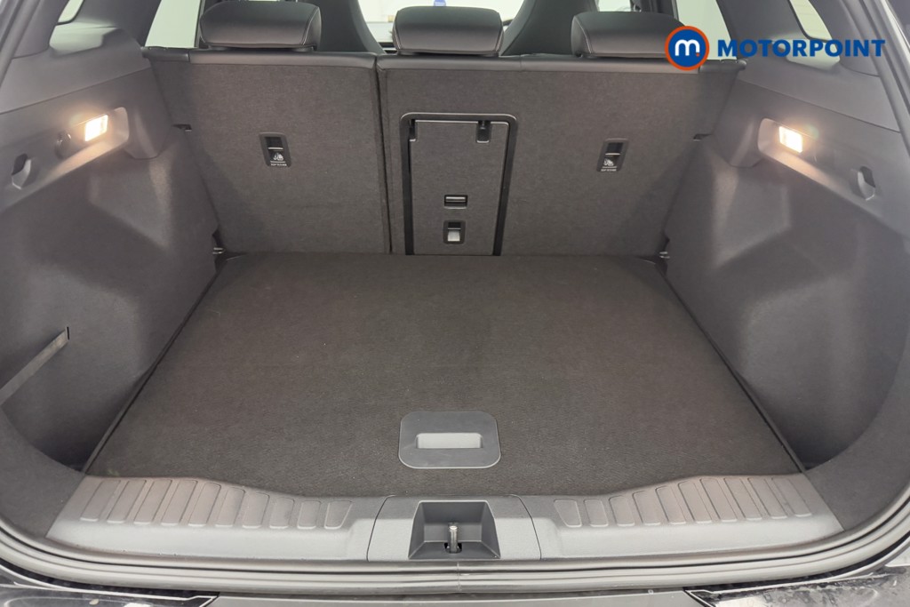 Ford Explorer Premium Automatic Electric SUV - Stock Number (1564584) - 3rd supplementary image