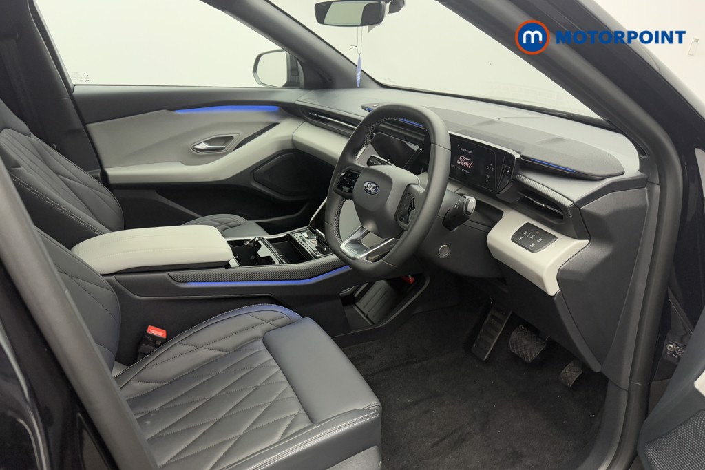 Ford Explorer Premium Automatic Electric SUV - Stock Number (1564584) - 4th supplementary image