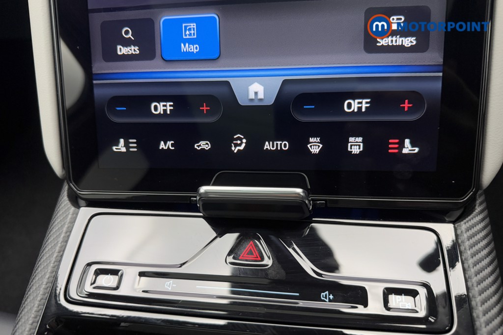Ford Explorer Premium Automatic Electric SUV - Stock Number (1564584) - 11th supplementary image