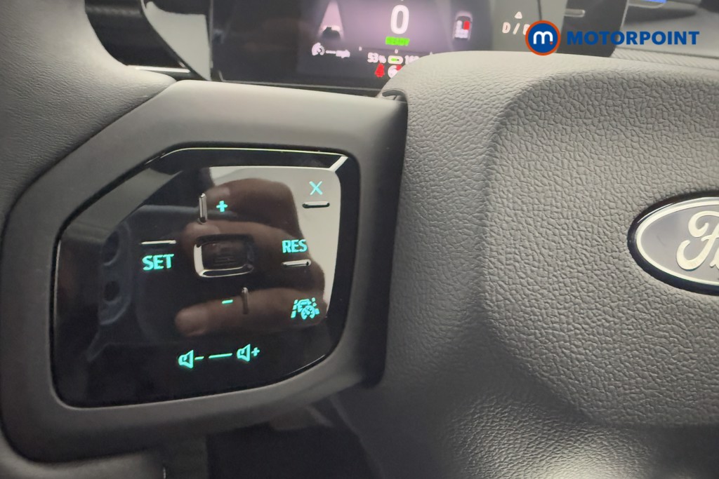 Ford Explorer Premium Automatic Electric SUV - Stock Number (1564584) - 14th supplementary image