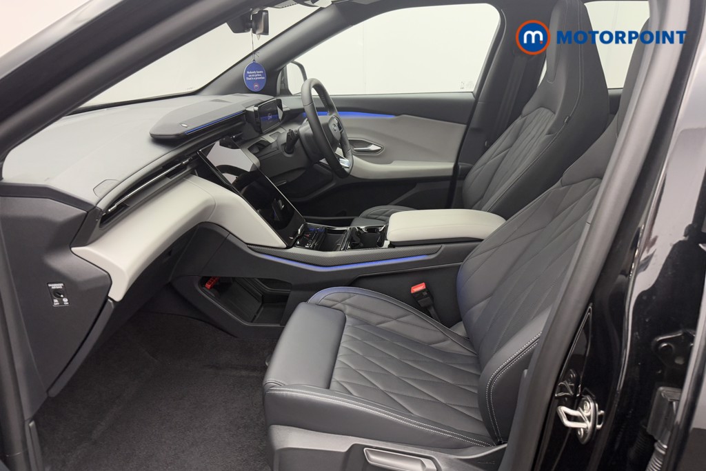 Ford Explorer Premium Automatic Electric SUV - Stock Number (1564584) - 1st supplementary image