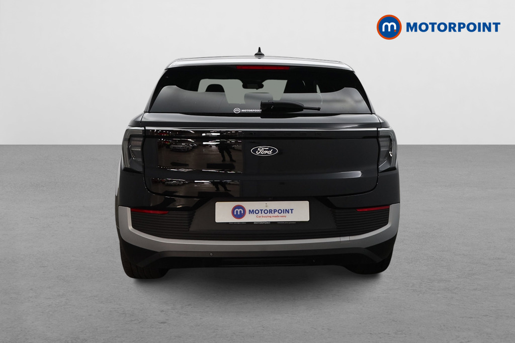 Ford Explorer Premium Automatic Electric SUV - Stock Number (1564584) - Rear bumper