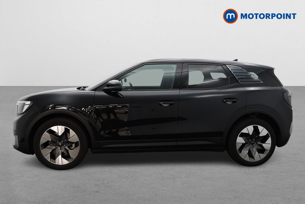 Ford Explorer Premium Automatic Electric SUV - Stock Number (1564584) - Passenger side