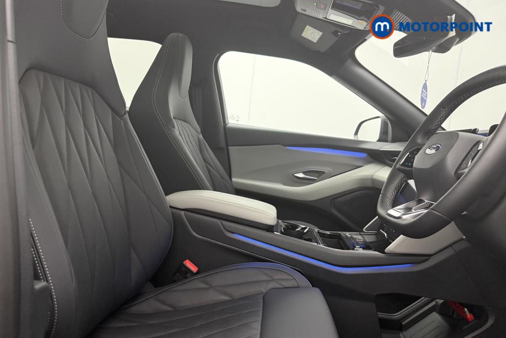 Ford Explorer Premium Automatic Electric SUV - Stock Number (1564598) - 8th supplementary image