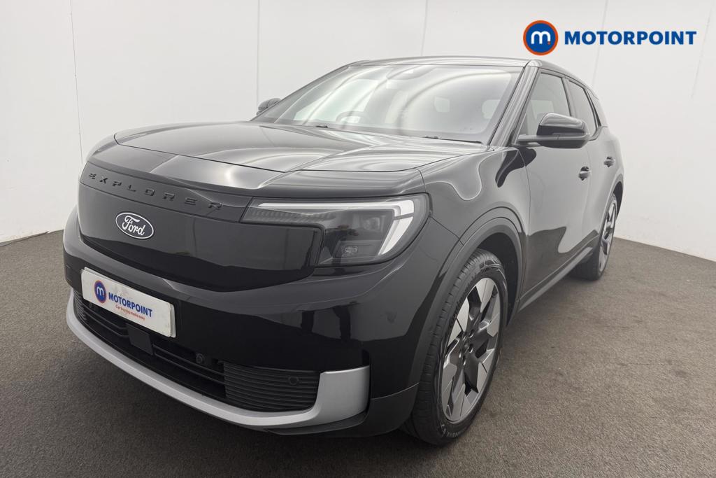 Ford Explorer Premium Automatic Electric SUV - Stock Number (1564598) - 27th supplementary image