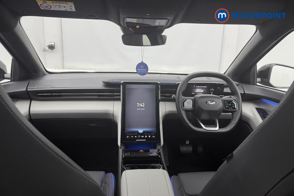 Ford Explorer Premium Automatic Electric SUV - Stock Number (1564598) - 1st supplementary image