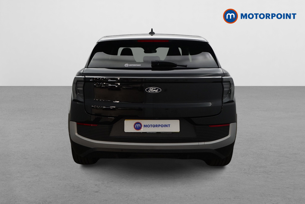 Ford Explorer Premium Automatic Electric SUV - Stock Number (1564598) - Rear bumper