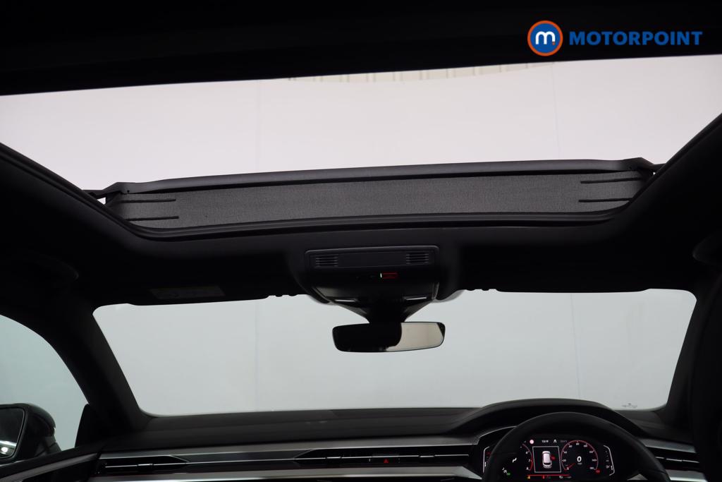 Volkswagen Arteon R-Line Automatic Petrol Estate - Stock Number (1564687) - 2nd supplementary image
