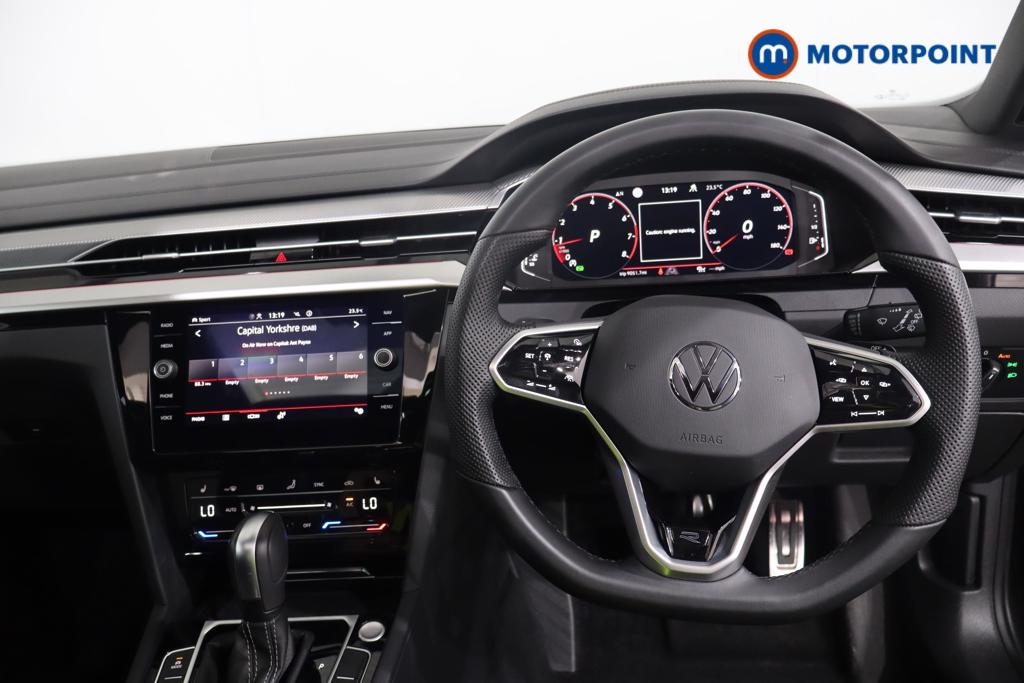 Volkswagen Arteon R-Line Automatic Petrol Estate - Stock Number (1564687) - 3rd supplementary image