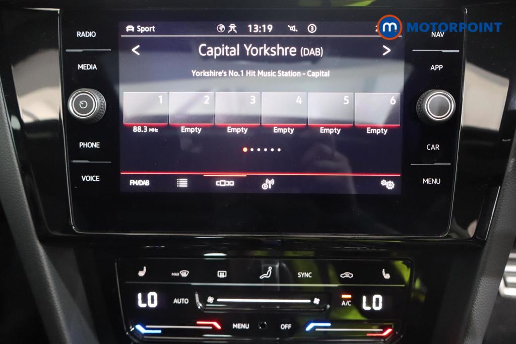 Volkswagen Arteon R-Line Automatic Petrol Estate - Stock Number (1564687) - 4th supplementary image